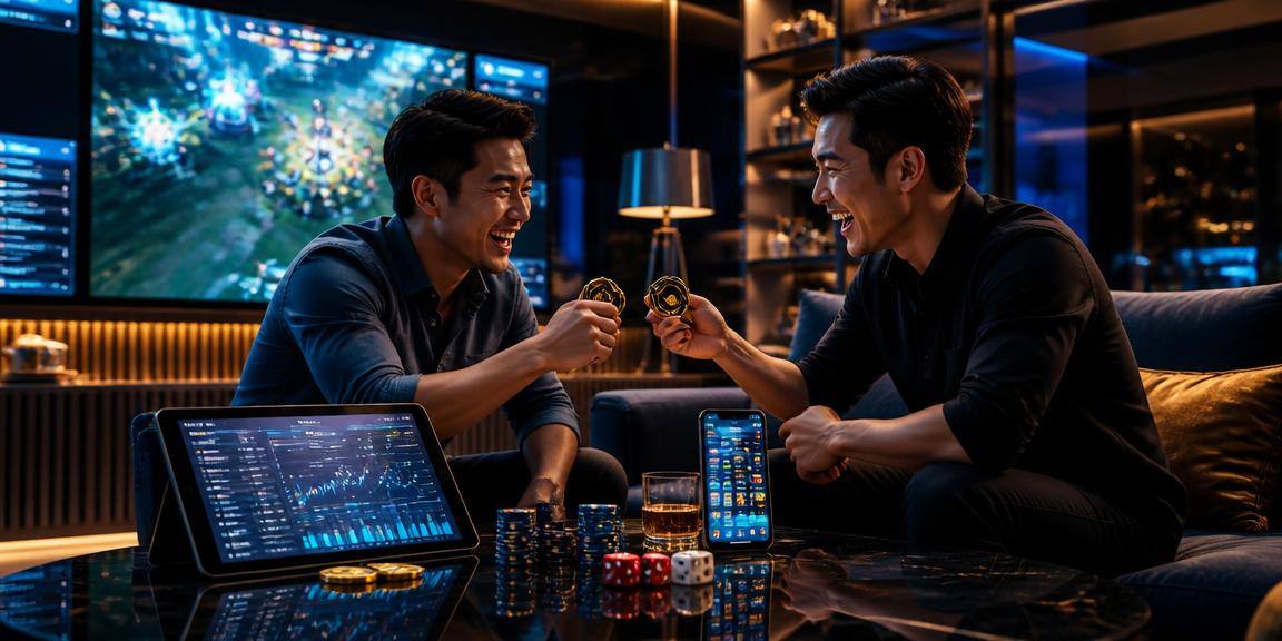 atk68 Thể thao