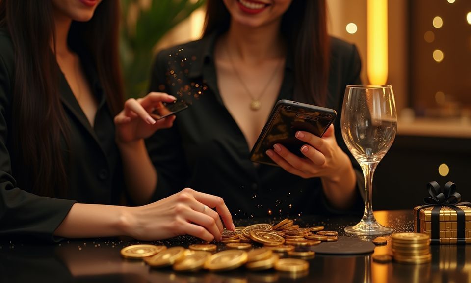 atk68 Game Quay Số Nhanh Hoạt Động Như Thế Nào